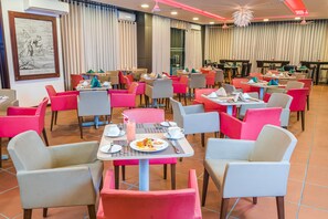 International cuisine - Earl's Red Colombo (Colombo)