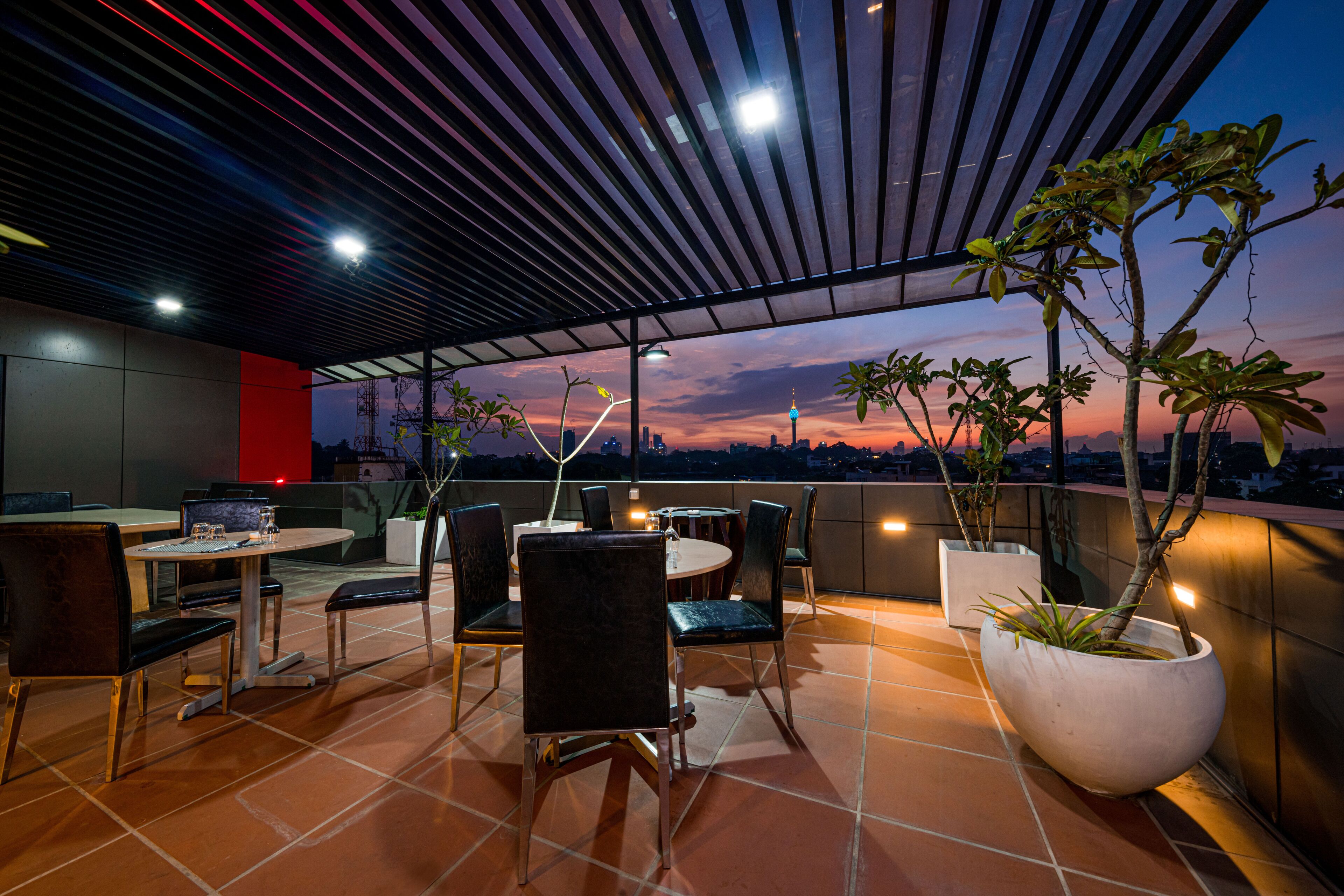 Internationale gerechten