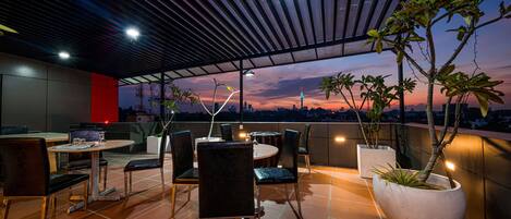 International cuisine