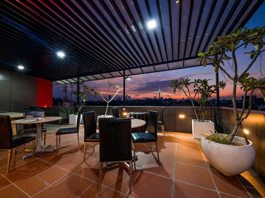 Cocina internacional