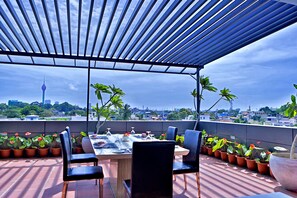 View from property - Earl's Red Colombo (Colombo)