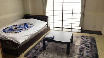 Camera Tradizionale (Japanese Style)