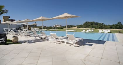 Modica Beach Resort