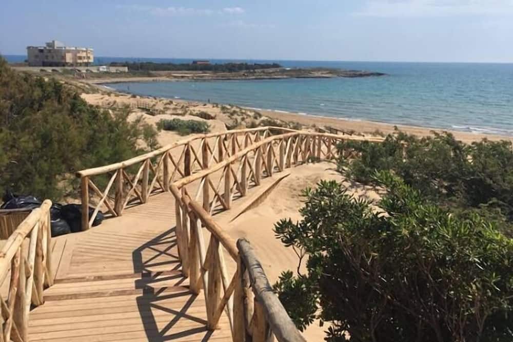 Modica Beach Resort