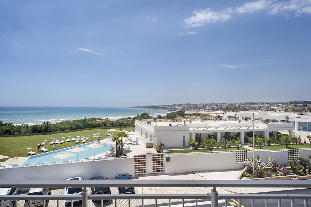 Modica Beach Resort by null