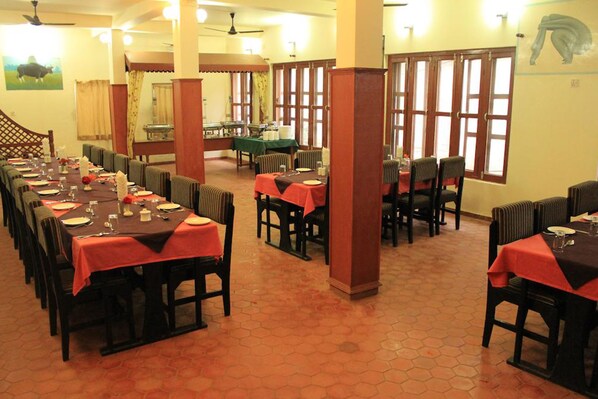 International cuisine