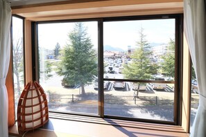 Free WiFi - Fuji Scenic House73 (Fujikawaguchiko)