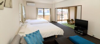 Fuji Scenic House73