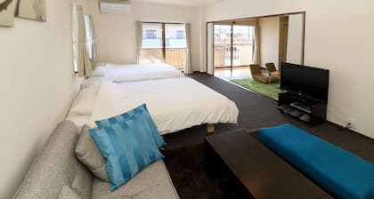 Fuji Scenic House73