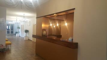 Recepción