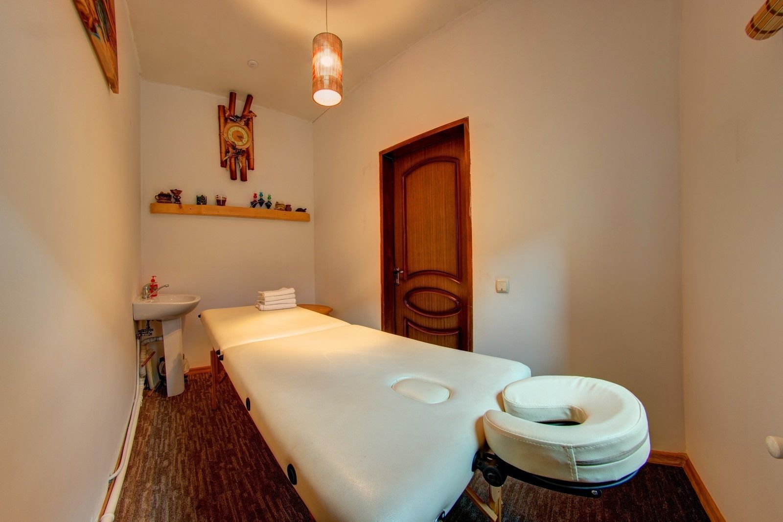 Massage