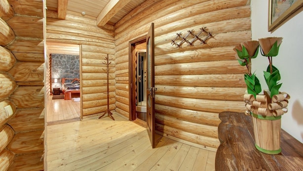 Premium bedding, desk, soundproofing, iron/ironing board (on request) - Hotel Sofia (Yaremche)