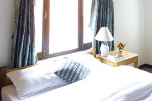 Chambre | Salle de bain