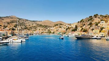 Port de plaisance
