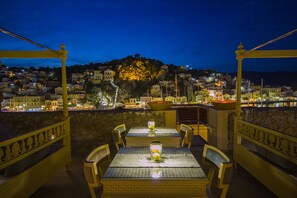 Se sirven desayunos y brunches