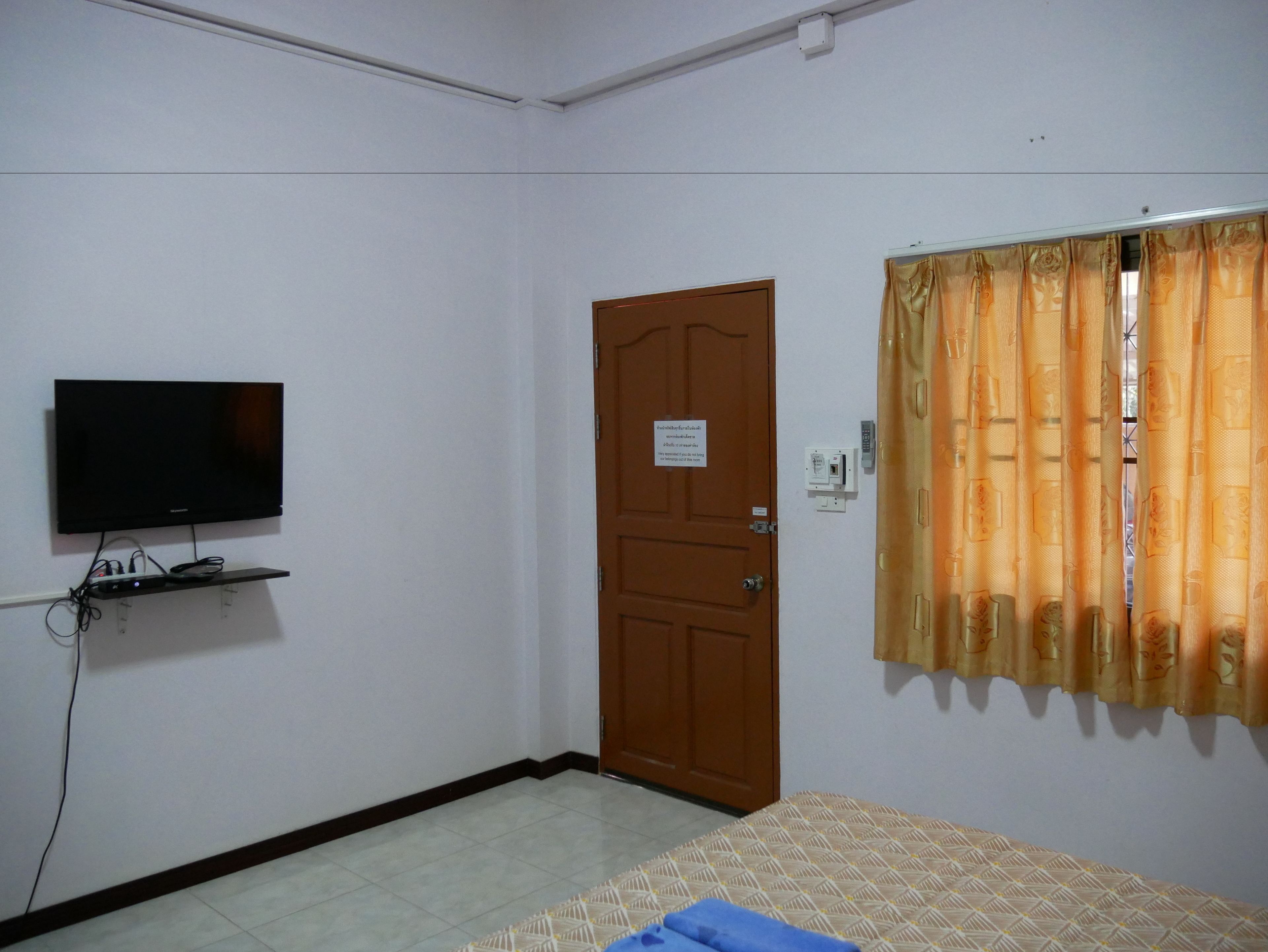 Standard Room | Room amenity