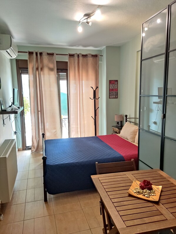 Studio - Beautiful Studio in Kavala (Kavala)