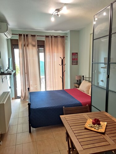 Beautiful Studio in Kavala