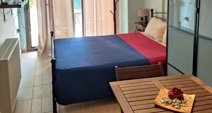 Beautiful Studio in Kavala