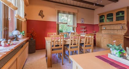 Double room - No. 14 - Pension Haus Brückner