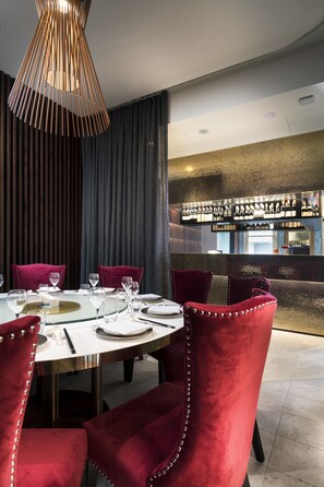 每日供应即点即煮早餐（每人 AUD 30）