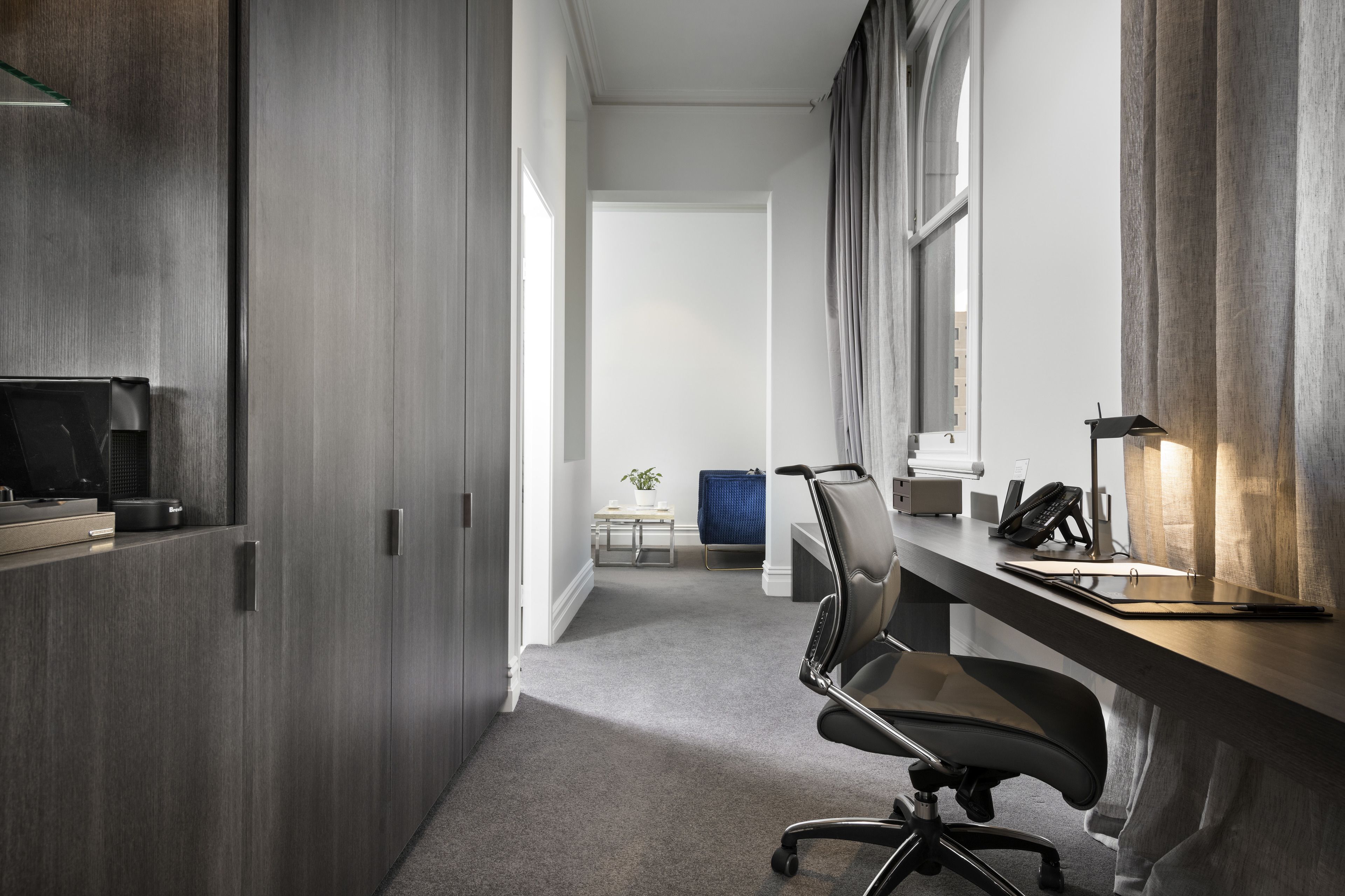 heritage suite | 1 bedroom, egyptian cotton sheets, premium bedding, pillow-top beds