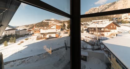 Hotel Solaia