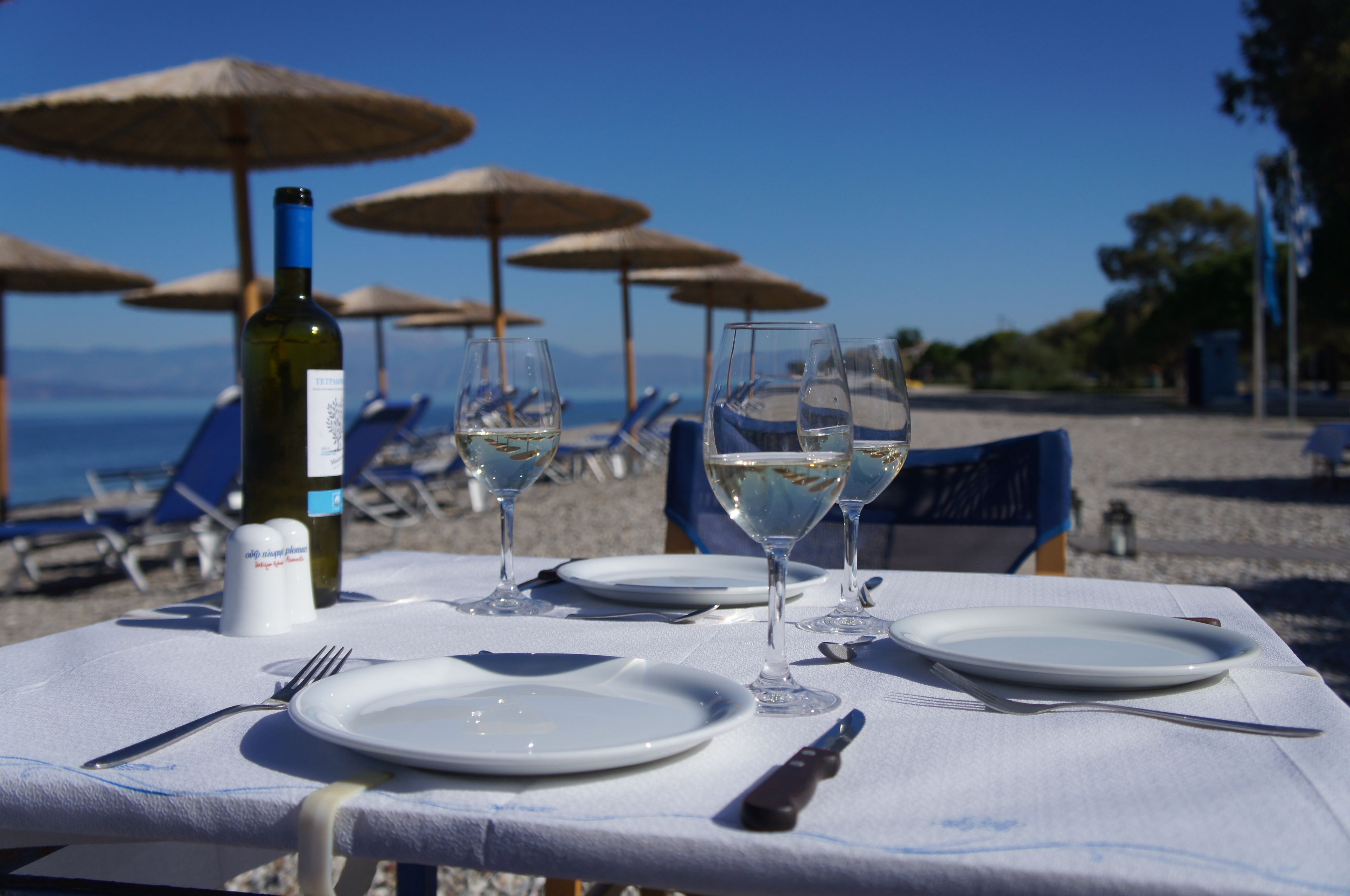 Daily local cuisine breakfast (EUR 10 per person)