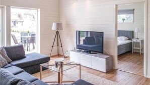 Oppholdsområde