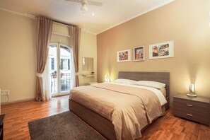 Classic Double Room - B&B Cult Roma (Rome)