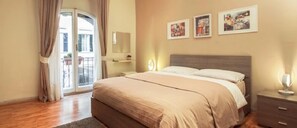 Standard Double Room, Private Bathroom - B&B Cult Roma (Rome)