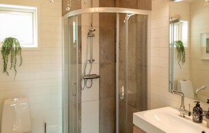 Dusche