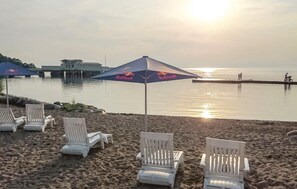 Beach nearby, fishing - 3 bedroom amazing home in Köpingsvik (Köpingsvik)