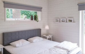 3 Schlafzimmer