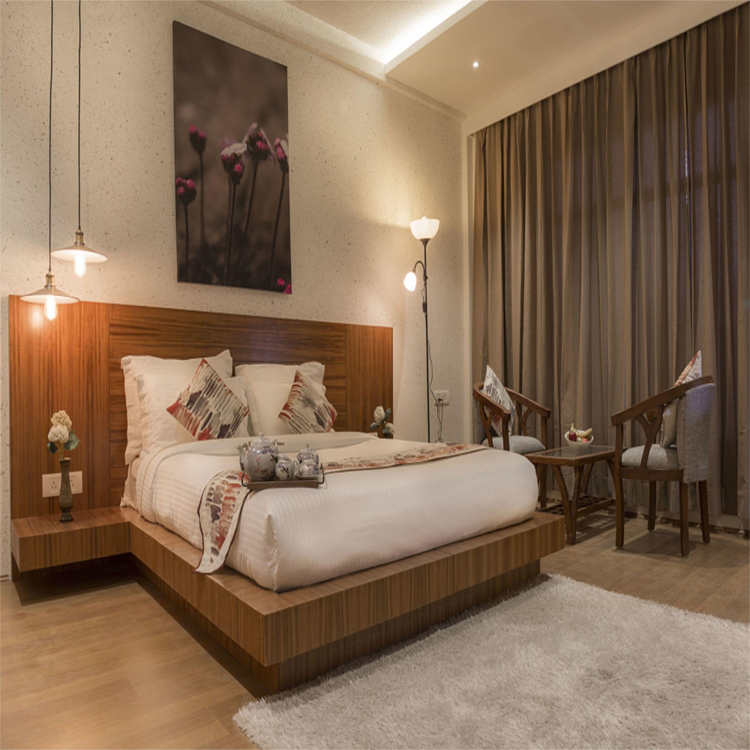 Executive Room, Mountain View | Desk, iron/ironing board, free WiFi