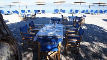 Daily local cuisine breakfast (EUR 10 per person)