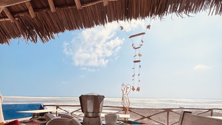 Art Hotel Zanzibar