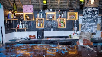 Individually decorated, laptop workspace, bed sheets