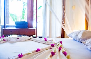 Deluxe Double Room, 1 Queen Bed