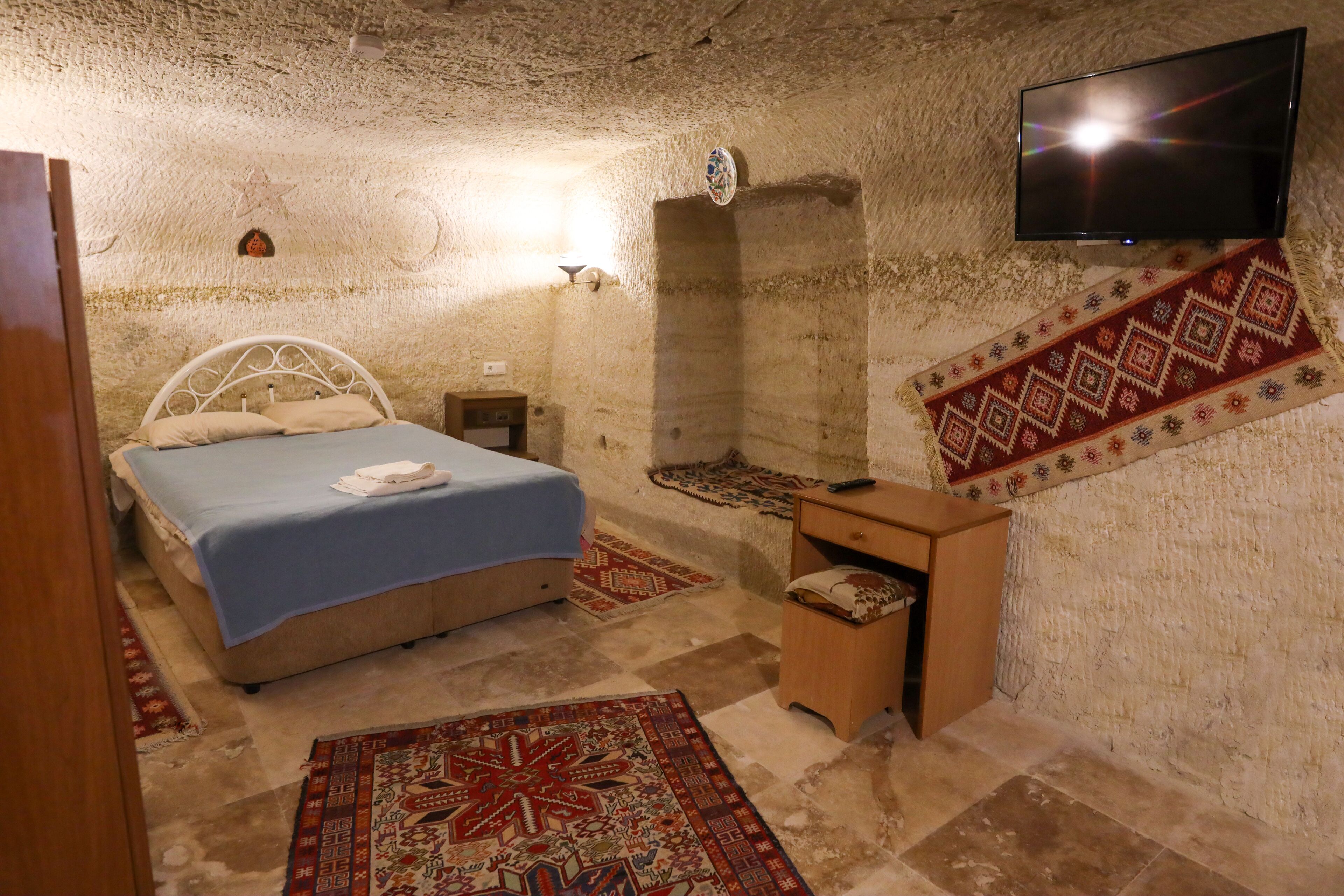 Photo - Peri Cave Hotel