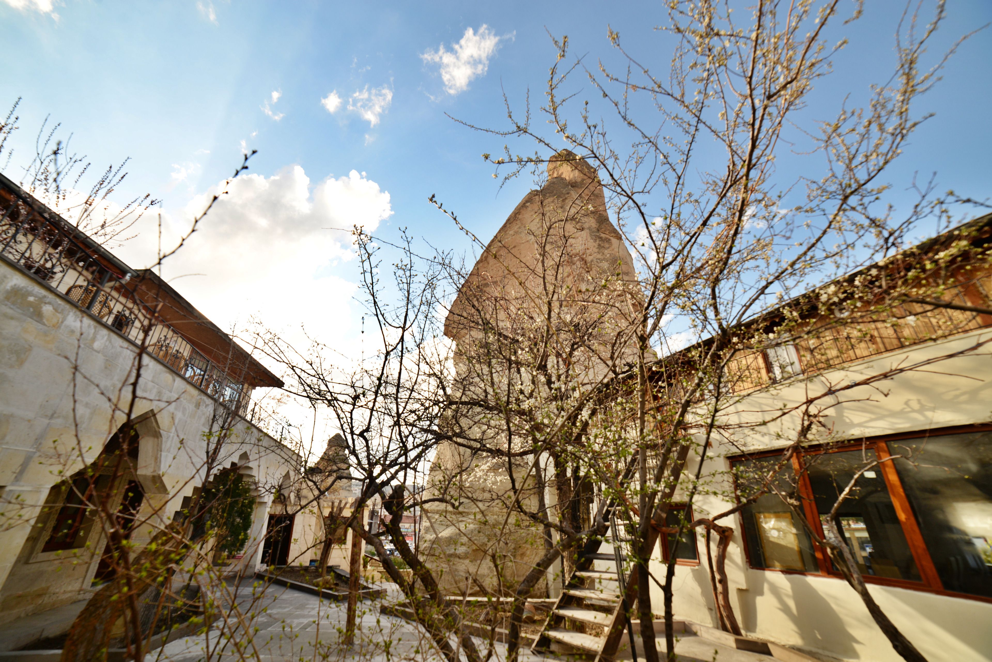 Foto - Peri Cave Hotel