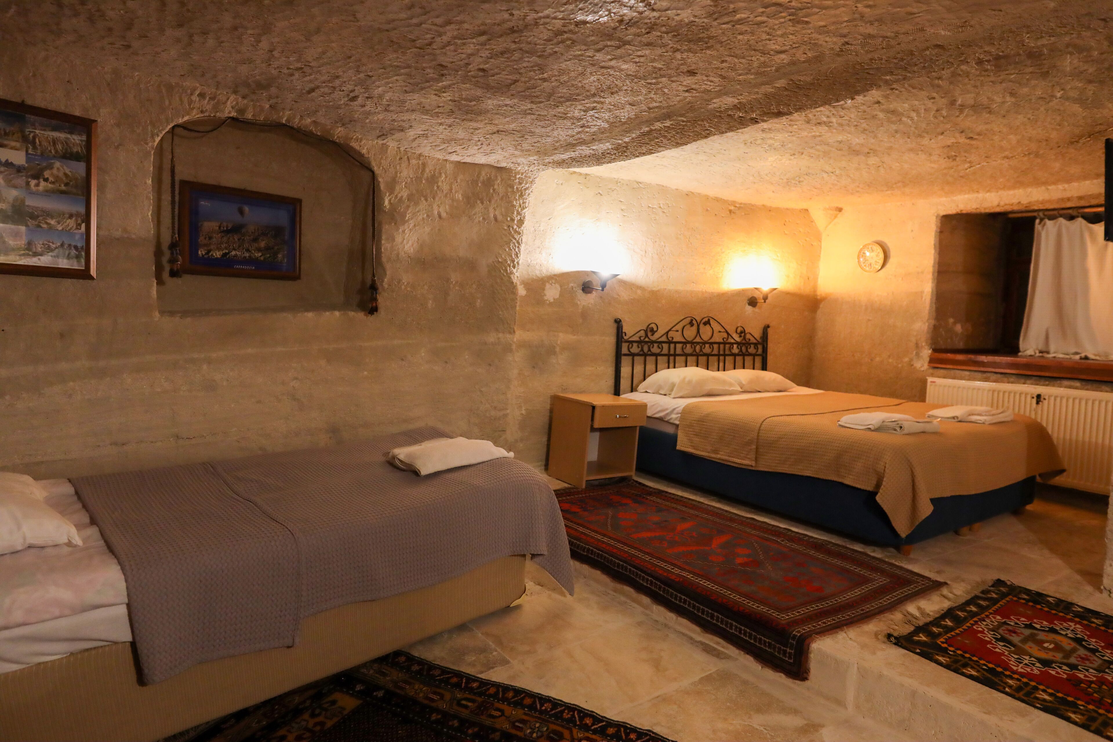 Foto - Peri Cave Hotel
