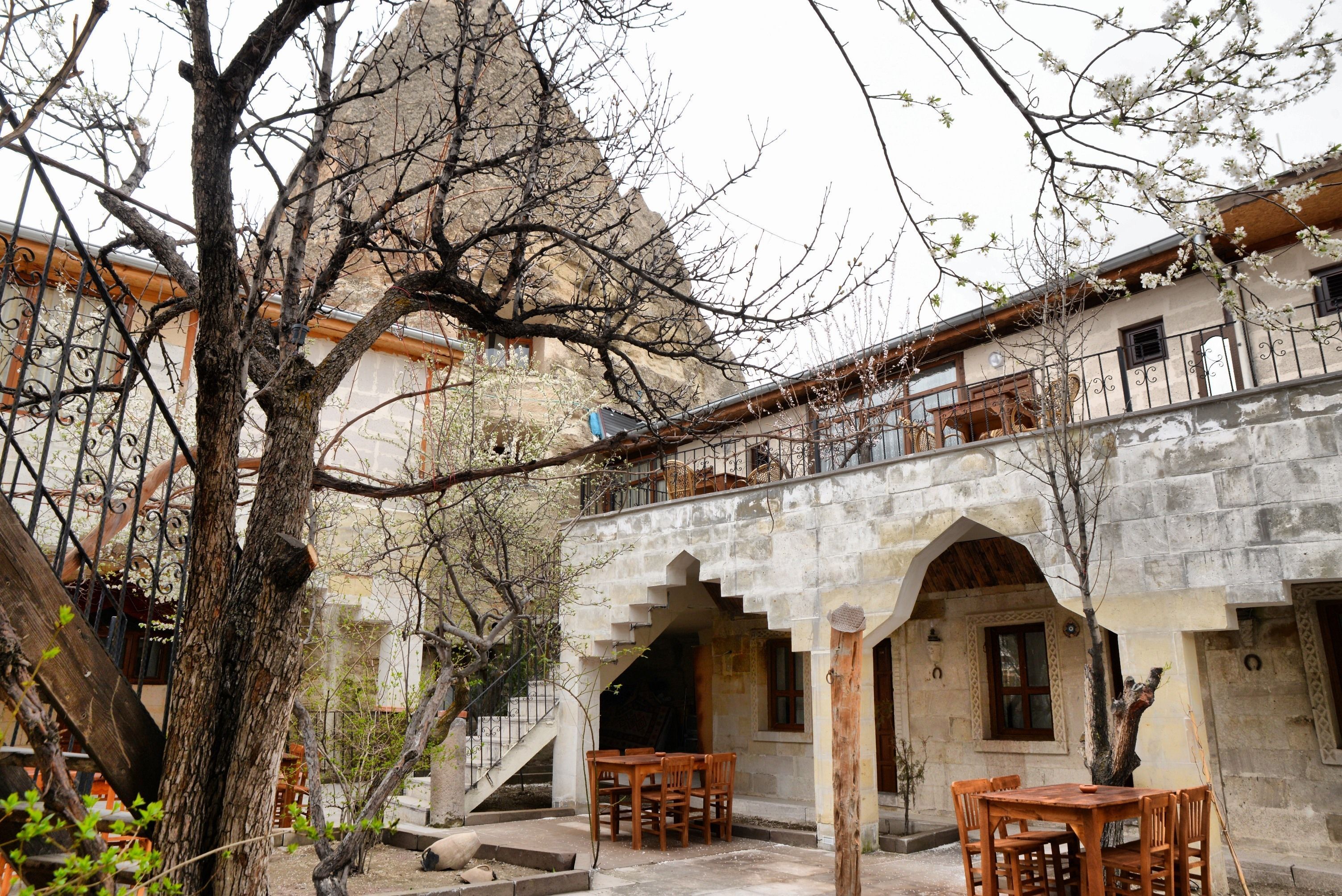 Foto - Peri Cave Hotel