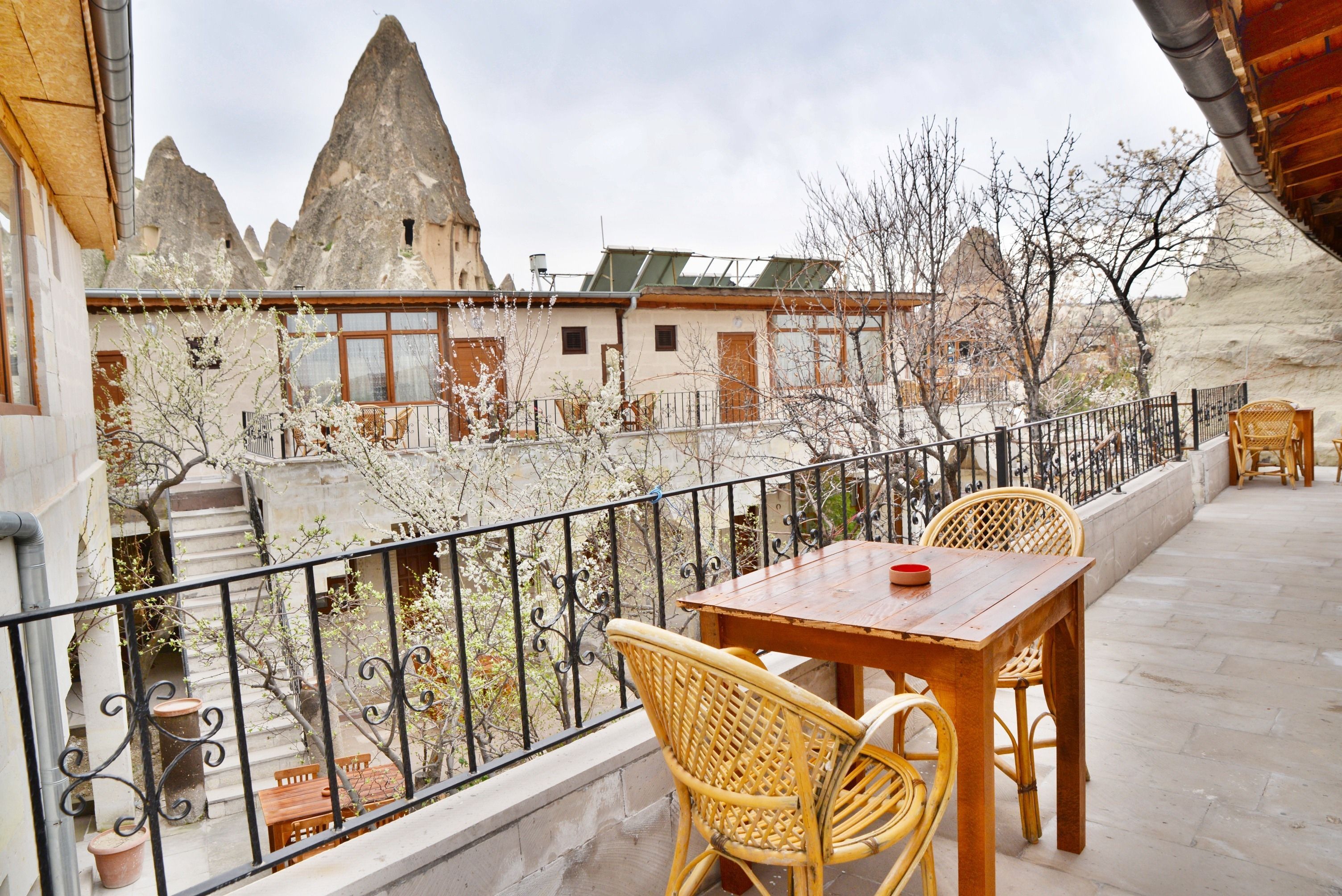 Foto - Peri Cave Hotel