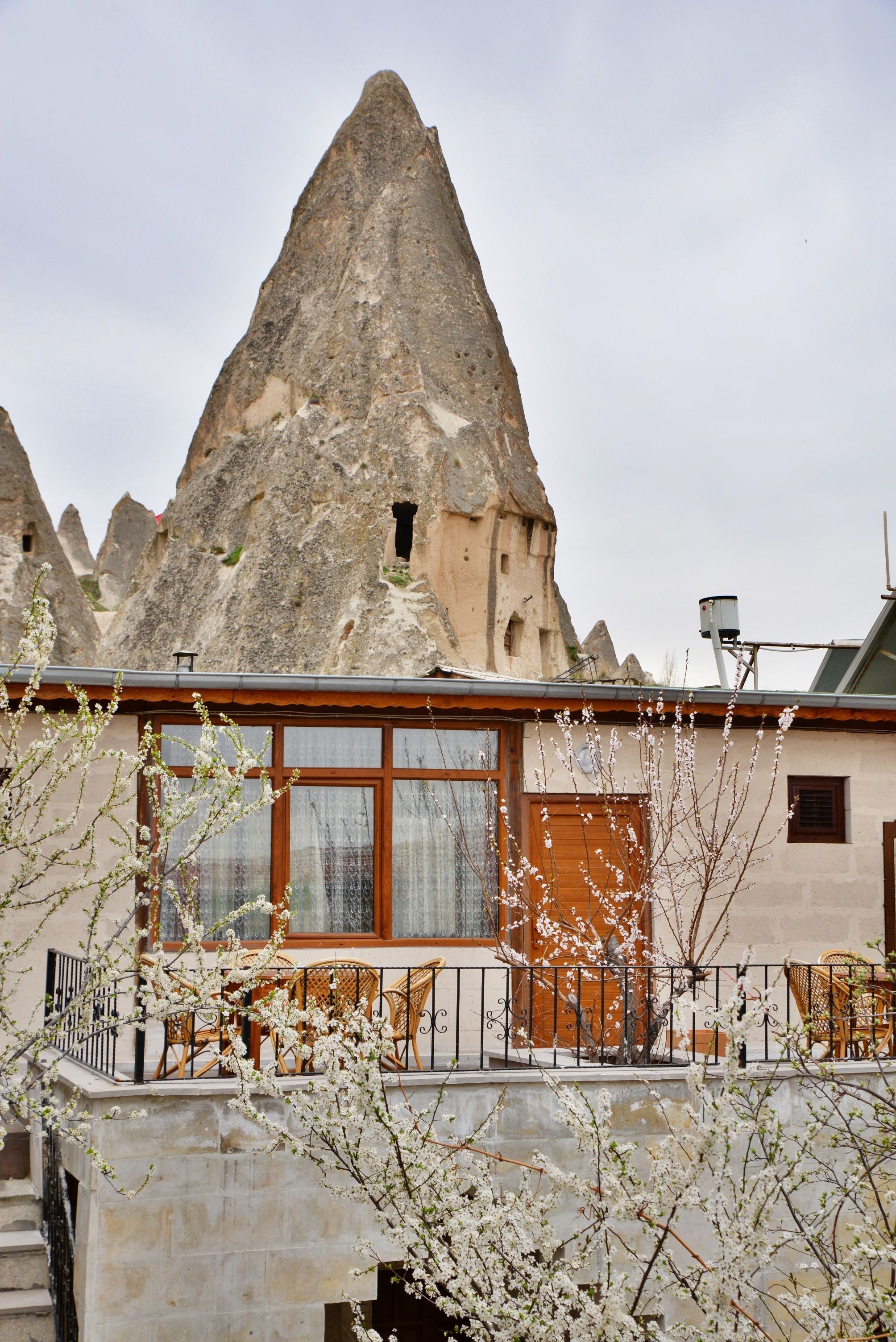 Photo - Peri Cave Hotel