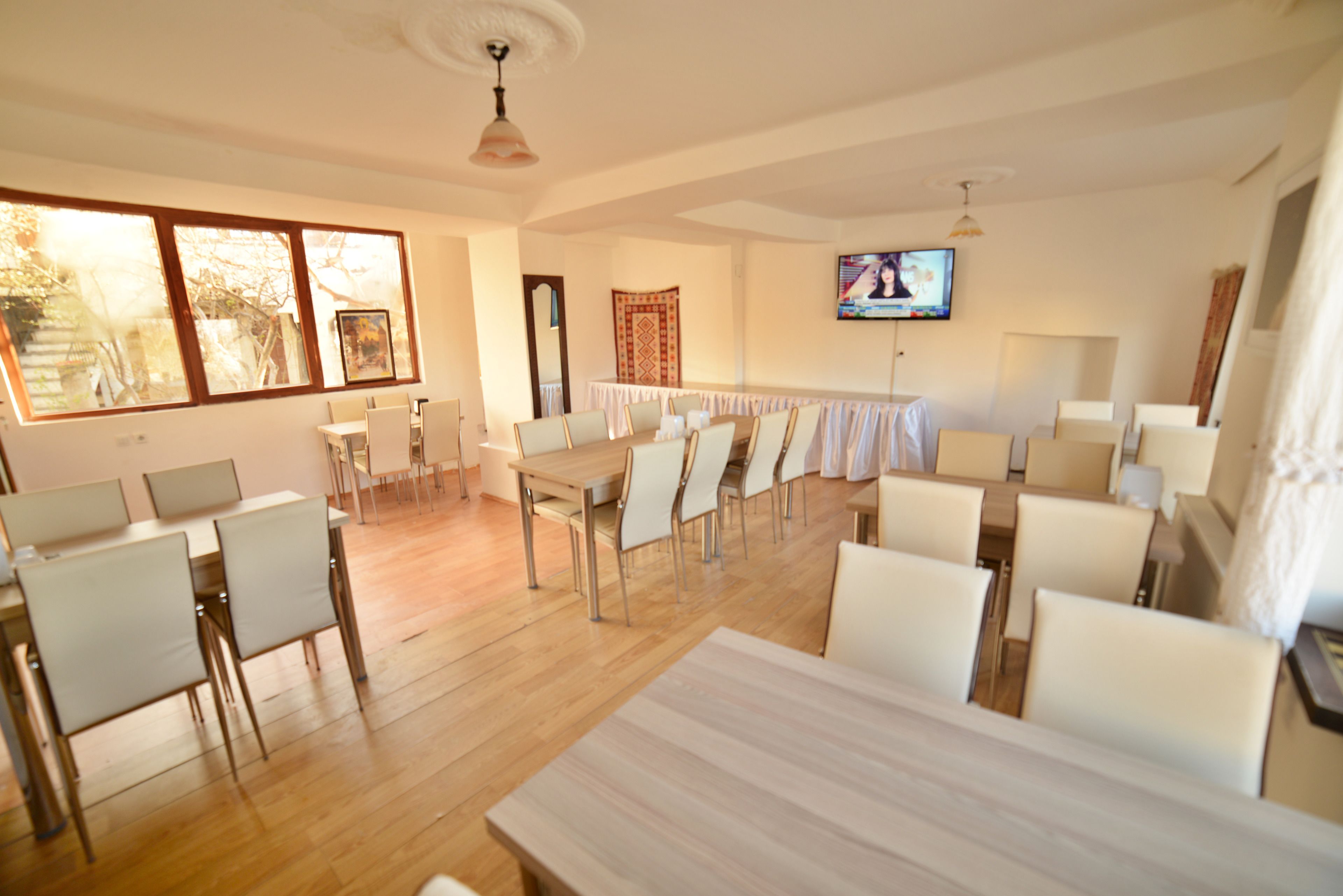 Foto - Peri Cave Hotel