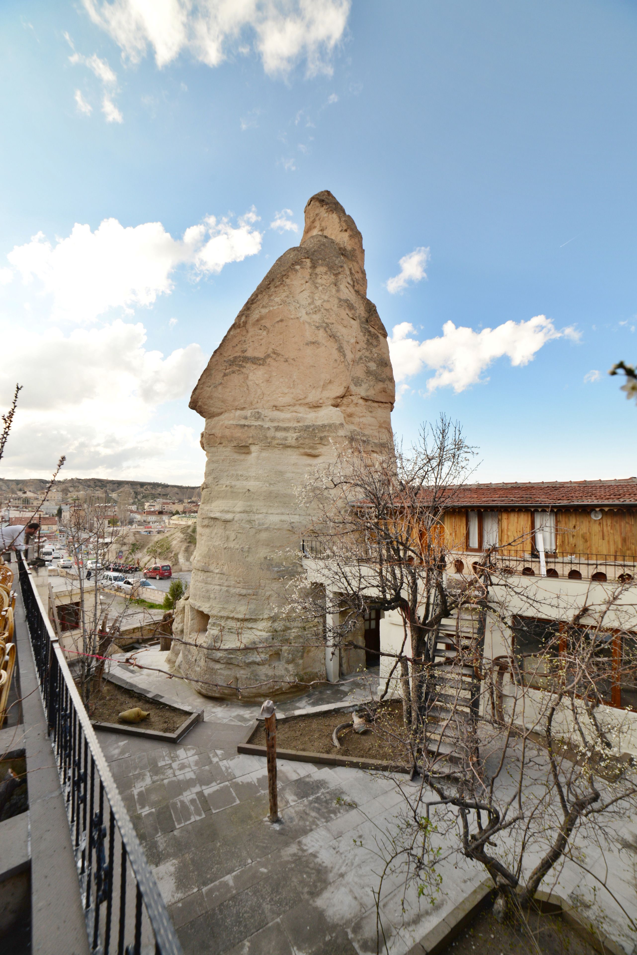 Photo - Peri Cave Hotel