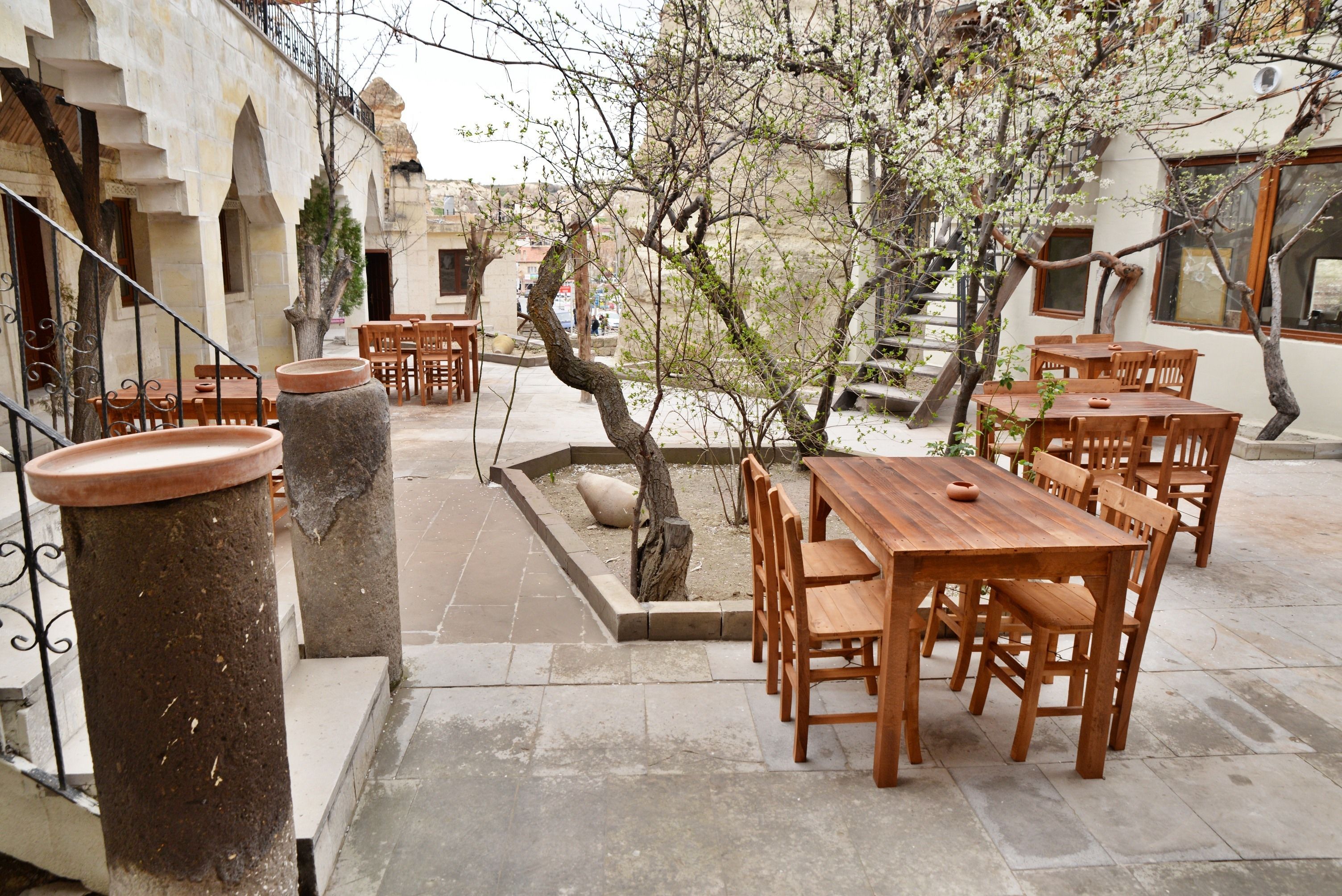 Foto - Peri Cave Hotel