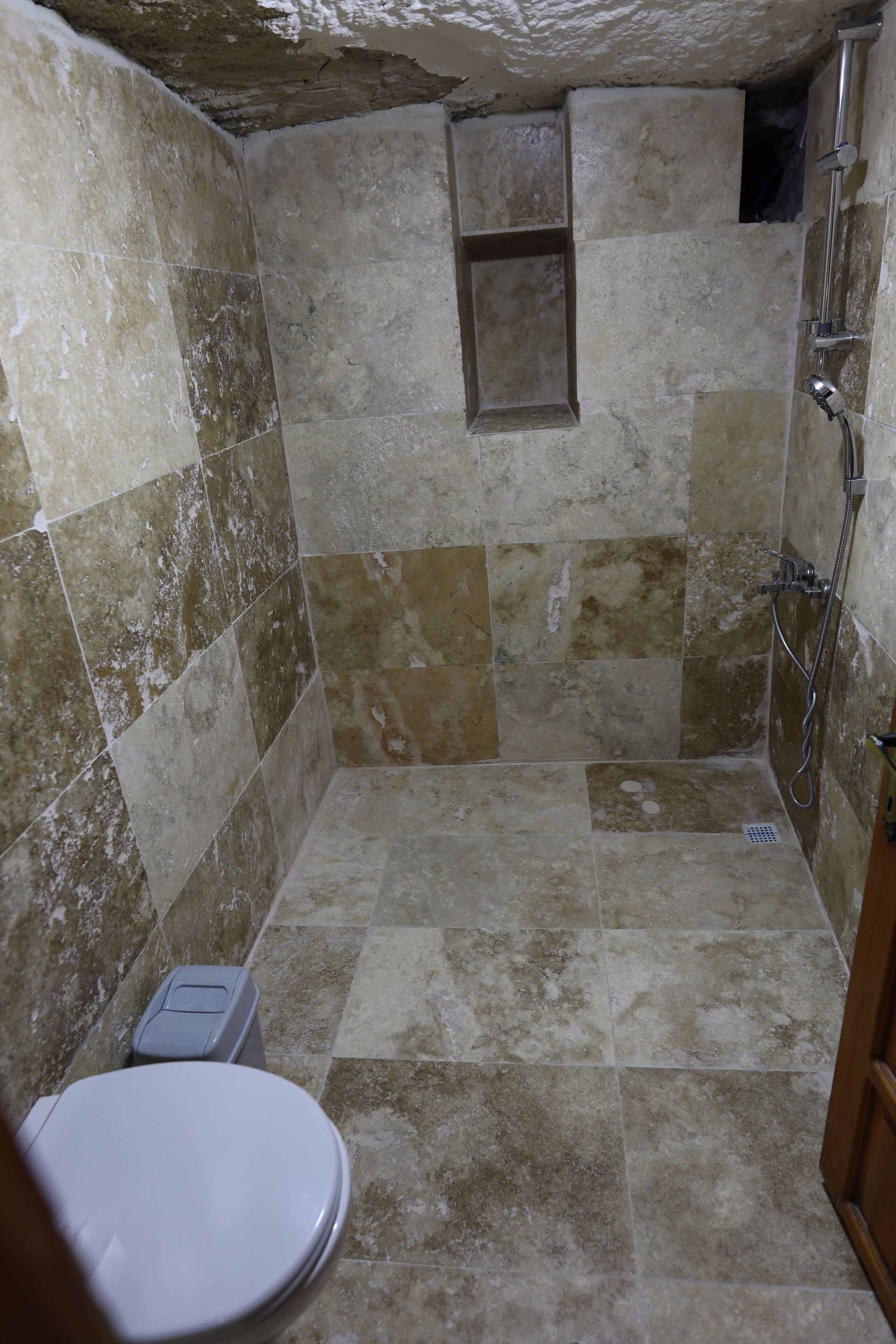 Foto - Peri Cave Hotel