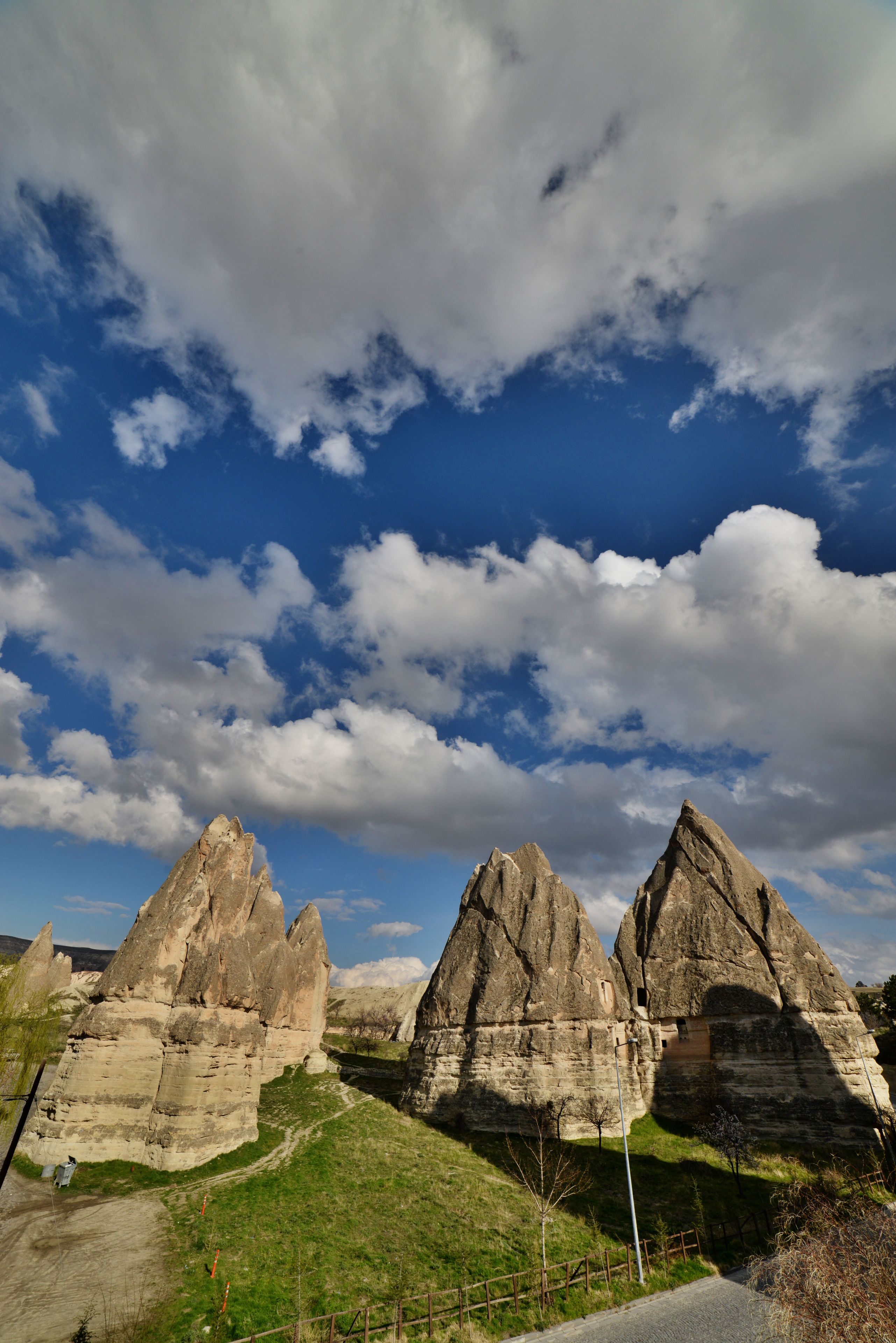 Foto - Peri Cave Hotel